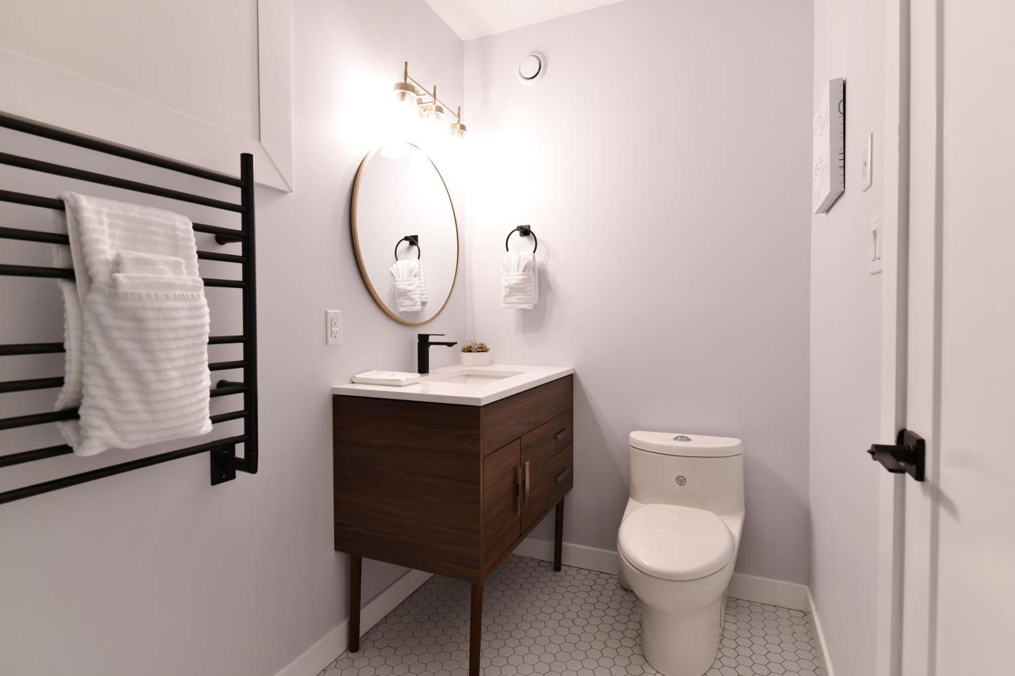 Jardin Suites Highfield Moncton Exteriör bild